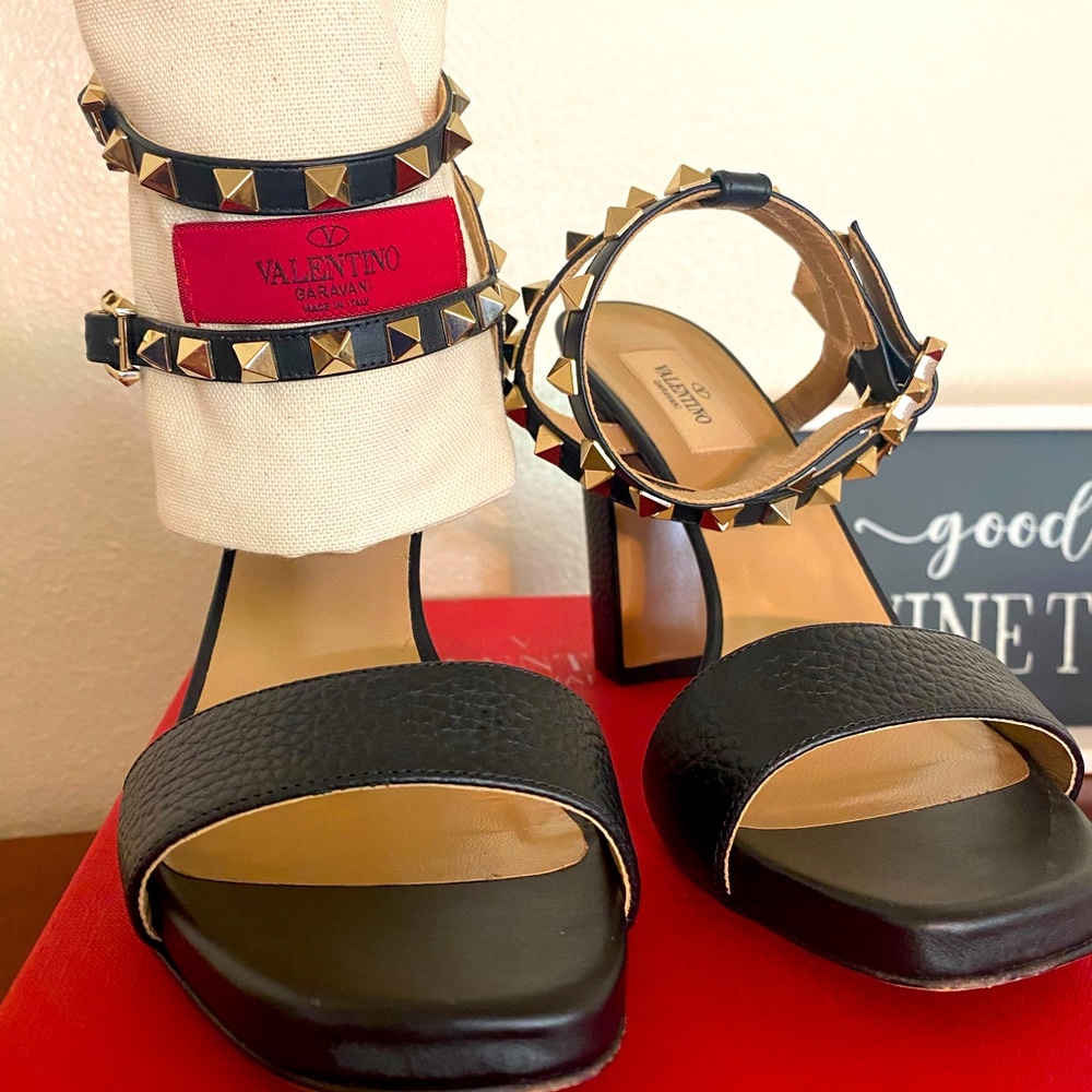 Valentino Garavani Rockstud